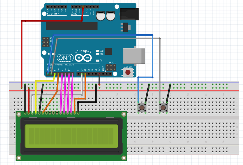 Clock Assembly